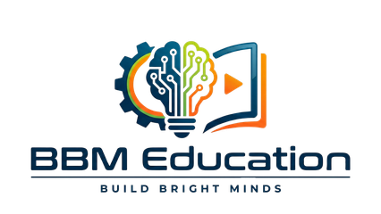 Build Bright Minds