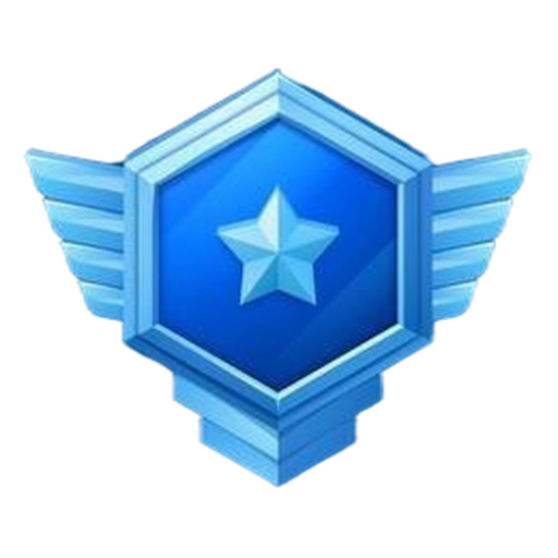 Ignition Badge