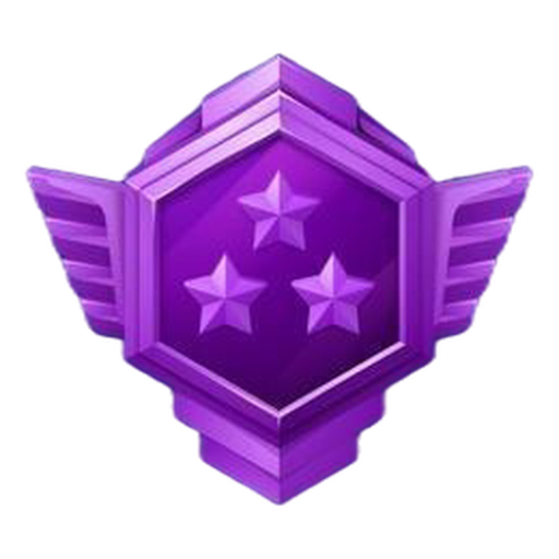Circuit Weaver Badge