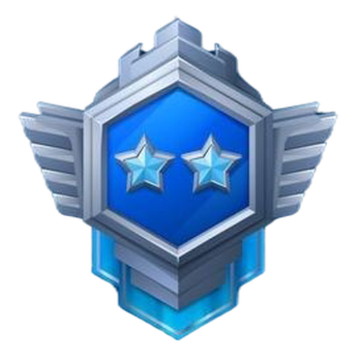 Apex Cyber Titan Badge