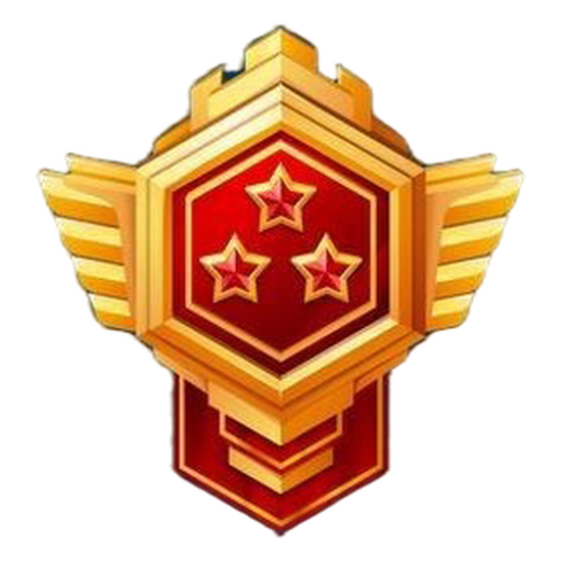 RoboTitan Badge
