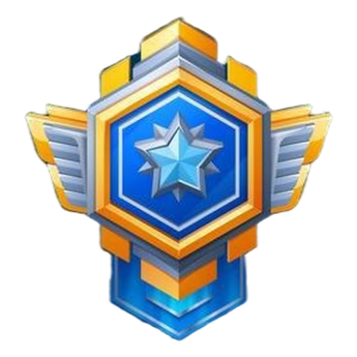 Neural Overlord Badge